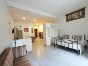 questo rinascimento CASA BRIGITTE